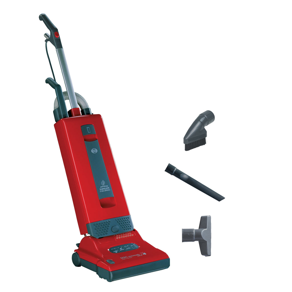 SEBO Automatic X4 Boost Upright Vacuum Cleaner