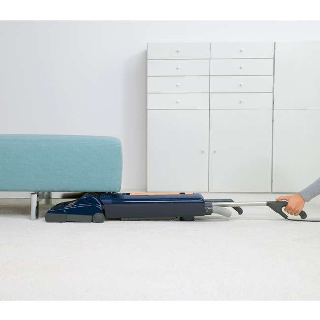 SEBO Automatic X4 Boost Upright Vacuum Cleaner
