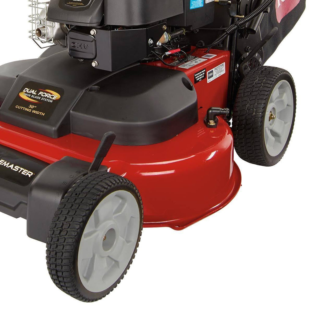 Toro Timemaster 30 in. Personal Pace Self-Propelled GAS Lawn Mower