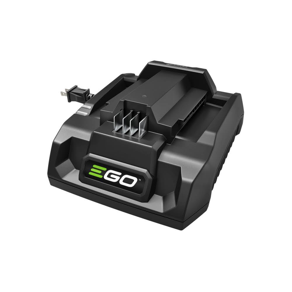 Ego Power+ LM2114SP 21" Self-Propelled Lawn Mower with 6.0Ah Battery and Charger