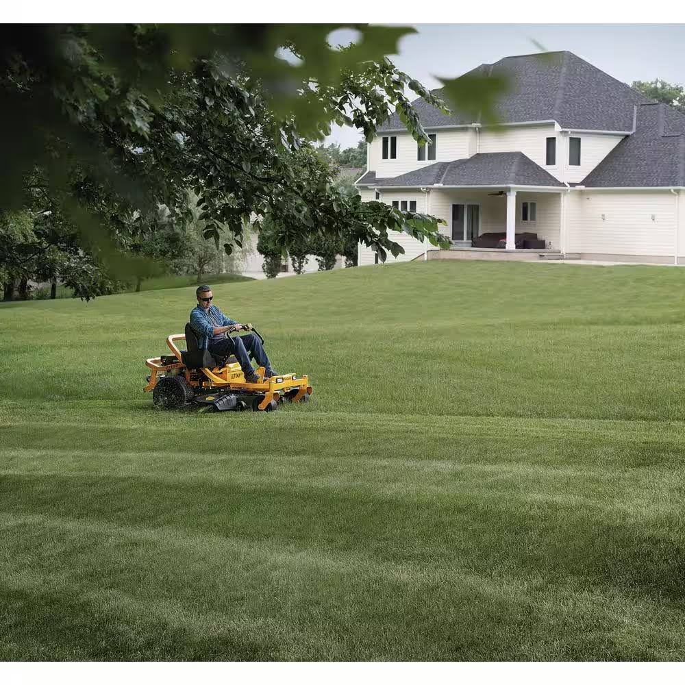 Cub Cadet Ultima ZT1 (50") 23hp Kawasaki Zero Turn Mower