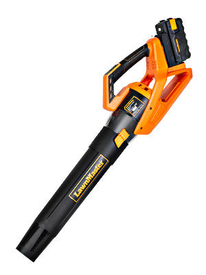 LawnMaster 40V Cordless Leaf Blower, CLBL4016A
