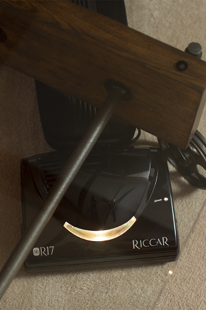 Riccar R17 Premium SupraLite Upright Vacuum