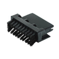 AA12B Accessory Brush for 12V Car Vac