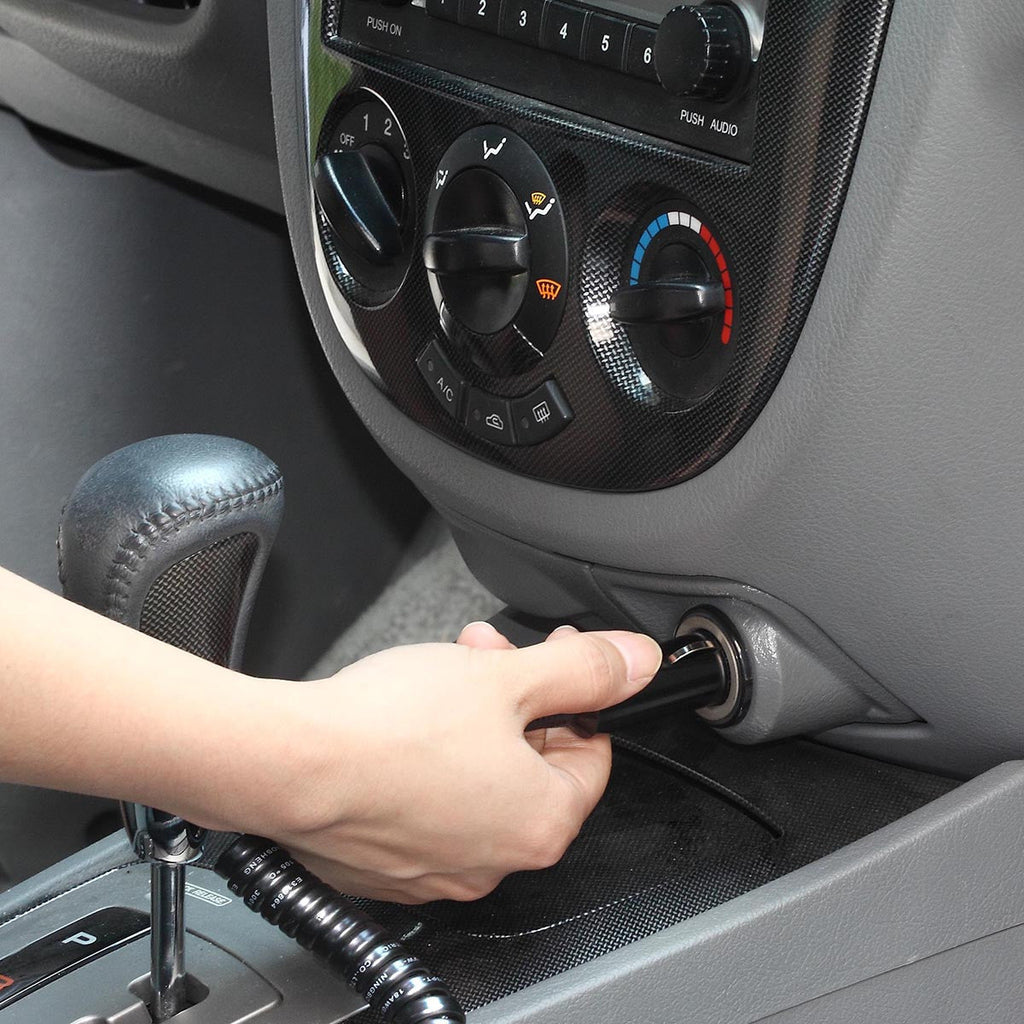 Armor All 12V Handheld Car Vacuum,  AA12V1 0901