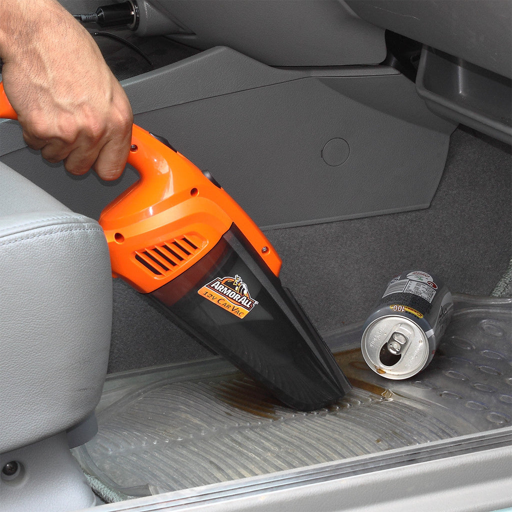 Armor All 12V Handheld Car Vacuum,  AA12V1 0901