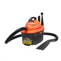 Armor All 2.5-Gallon* 2 Peak HP† Wet/Dry Vac, AA256