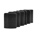 Armor All Reusable Foam Wet Filter, Fits 2.5–4 Gallon Wet/Dry Vacuums, 6-Pack, AAFF2