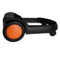 AAWCA Wheel Kit for Utility Wet/Dry Vac