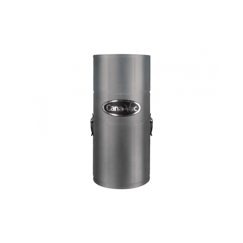 Cana-Vac 50 Central Vacuum System with Bag (Online Only)