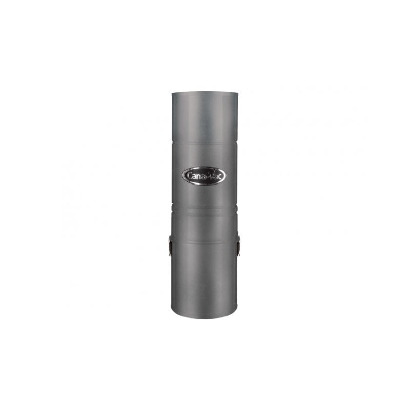 Cana-Vac 70 Hybrid Central Vacuum System (Online Only)