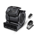 Vacmaster AERO Air Mover & Fitness Fan, AM201R