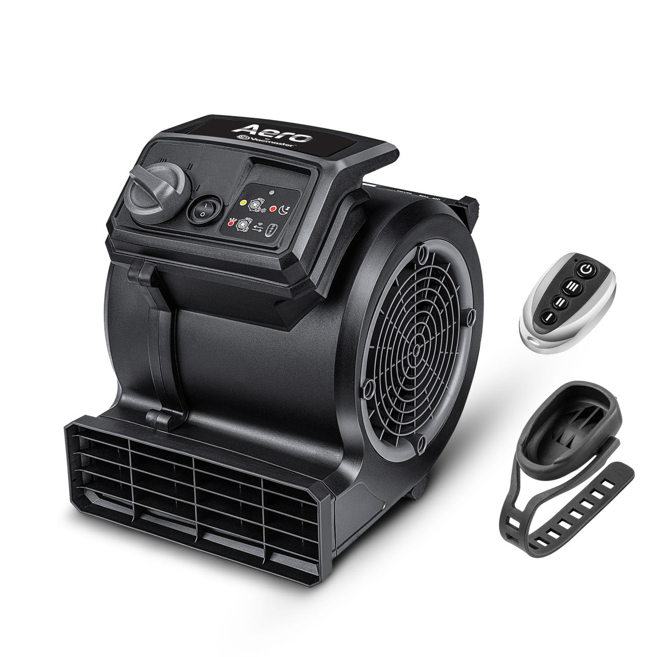 Vacmaster AERO Air Mover & Fitness Fan, AM201R