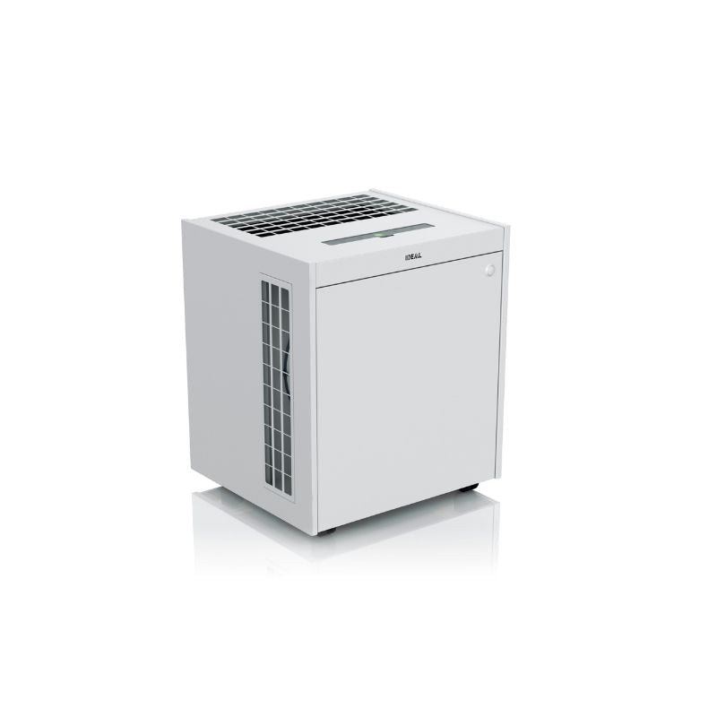 IDEAL AP140 PRO Industrial Air Purifier – Covers Up to 2,800 Sq Ft