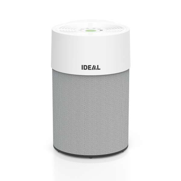 IDEAL AP40 Air Purifier – Compact, Quiet, 5-Layer Filtration