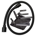 AVPK Ash Vacuum Pellet Stove Kit