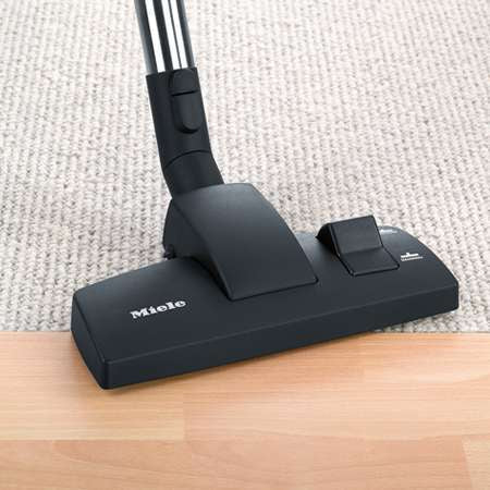 Miele Classic C1 Pure Suction Canister Vacuum