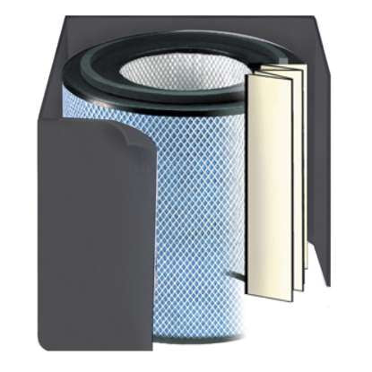 Filter Allergy Austin Air Allergy Machine (small units) FR205