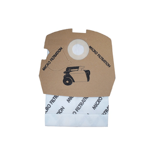 Clean Obsessed CO711 Vacuum Bags COVAC4 12PK