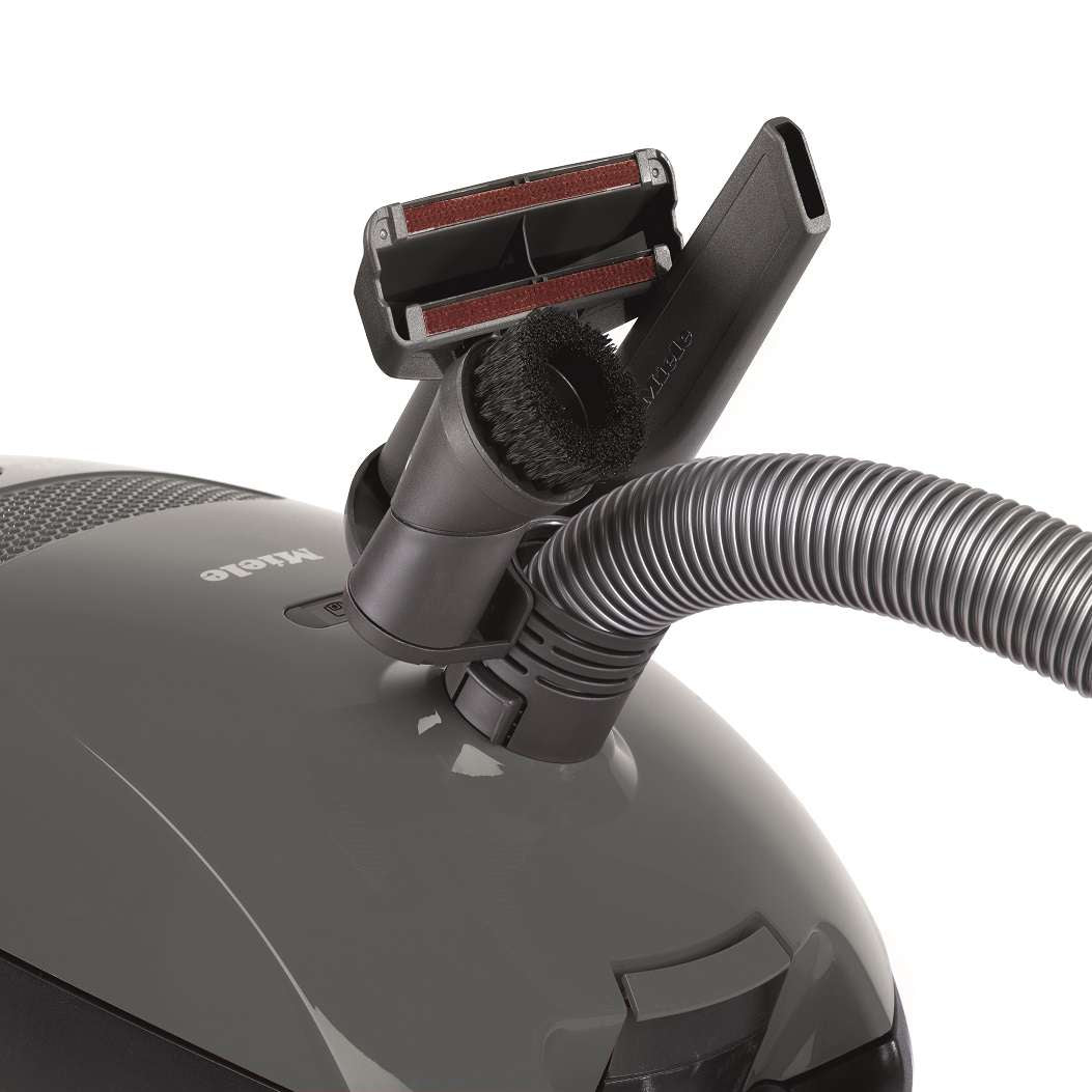 Miele Classic C1 Pure Suction Canister Vacuum