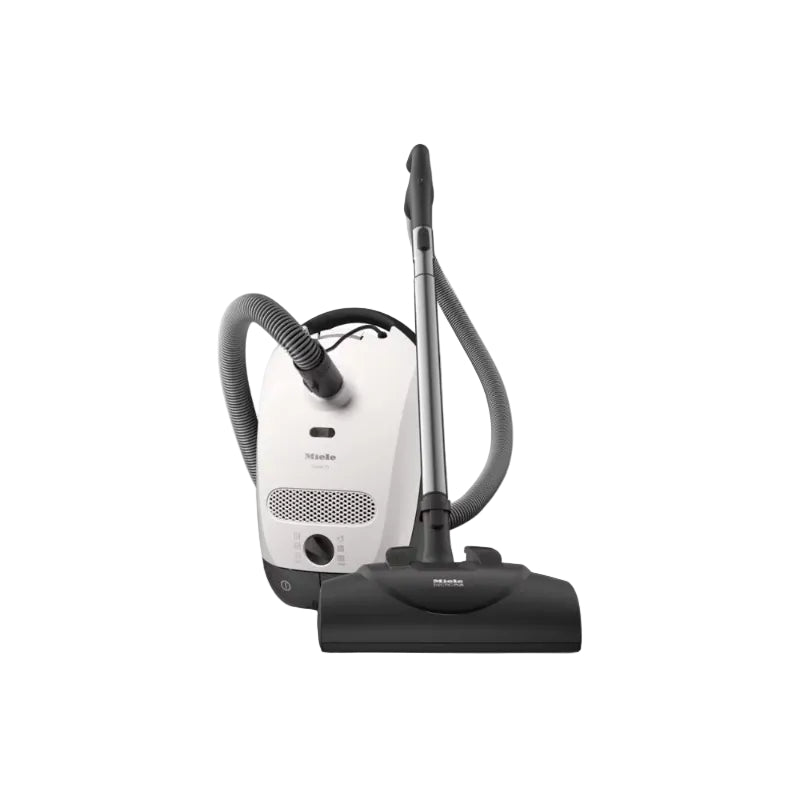 Miele Classic C1 Cat & Dog Canister Vacuum for Pets
