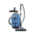 Miele Classic C1 Turbo Team PowerLine Canister Vacuum