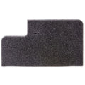 591018119 Exhaust Foam Filter for Canister Model CC0101