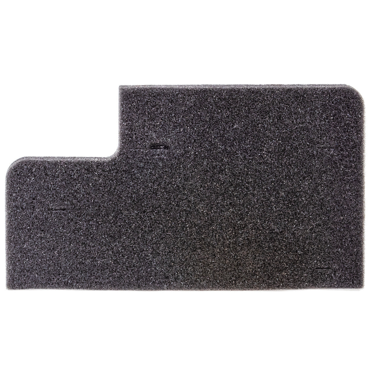 591018119 Exhaust Foam Filter for Canister Model CC0101