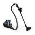 Vacmaster Ultra Silent Bagless Canister Vacuum, CC0501
