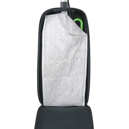 SEBO Softcase CE12 Upright Vacuum 94251SE