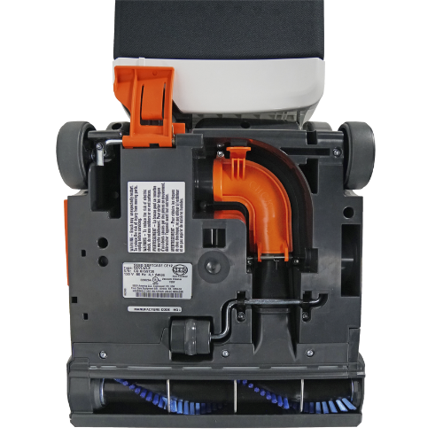 SEBO Softcase CE12 Upright Vacuum 94251SE