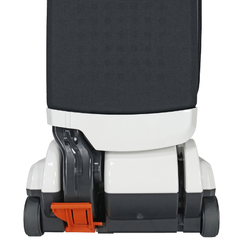 SEBO Softcase CE12 Upright Vacuum 94251SE