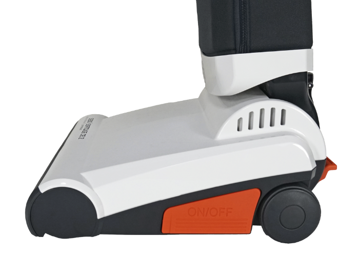 SEBO Softcase CE12 Upright Vacuum 94251SE
