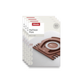 Miele Type CO HyClean 3D Dustbags | Case of 16 (4×4+1 Packs) | Guard M1
