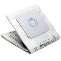 NuTone Central Vacuum Bags 3-Pack | Part #391 (Replaces 44186)