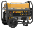 Firman P03613 3550W/4450W 30 Amp Recoil Start Portable Gas Generator With CO Alert New