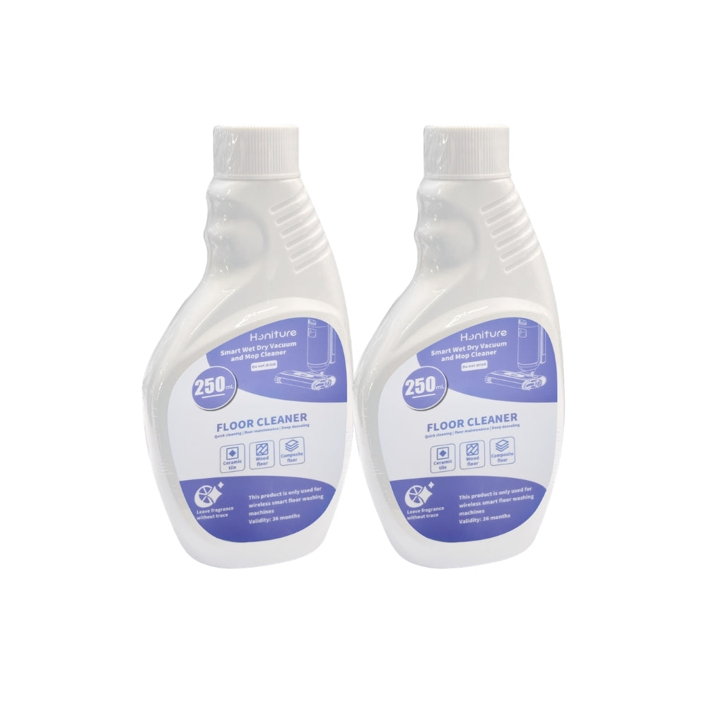 Cleaning Solution for Honiture M7