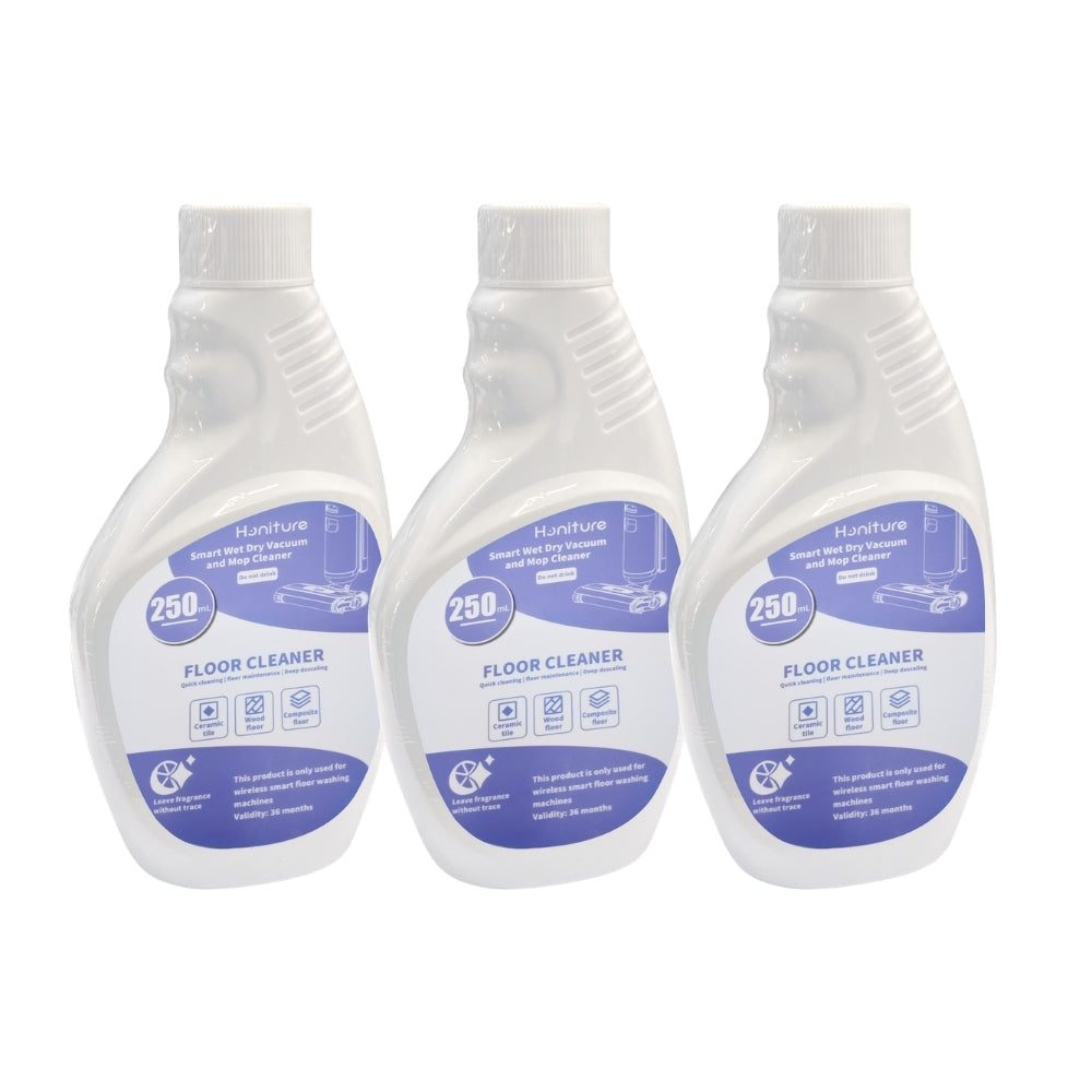 Cleaning Solution for Honiture M7
