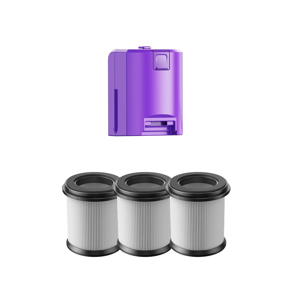 Replacement Battery for Honiture Y10