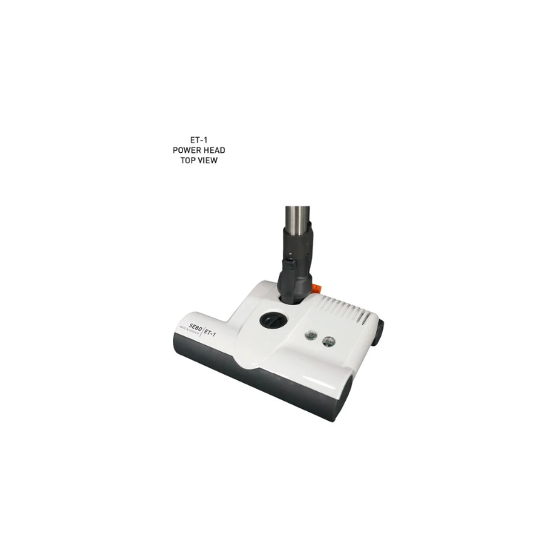 ET-1 Power Head, without on/off switch (white)