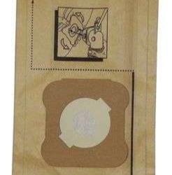 Kirby Generation Series Allergen Filtration Vacuum Bags – 9 Pack | Part 197394