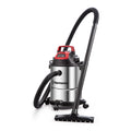Vacmaster 20V Cordless 4-Gallon Wet/Dry Vac, DVOM204S 1101