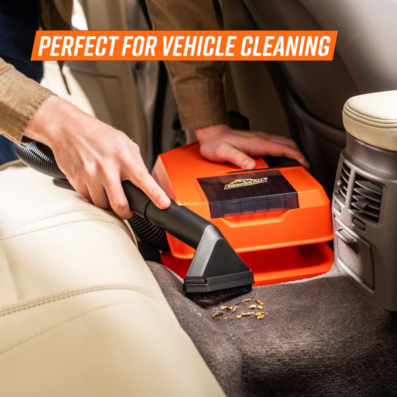 Armor All 20V Cordless Vac, DVTB202 0902