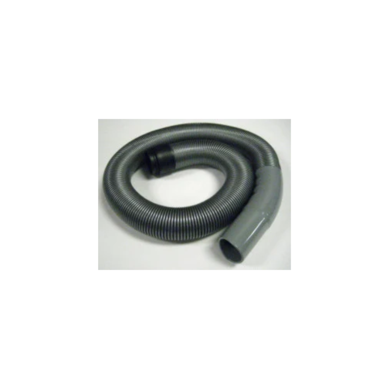 SEBO Dart/Felix Flexible Hose, (gray black/silver) 7050SB