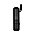 Riccar Standard Hybrid Central Vacuum RCU-H5
