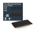 E-Cloth Windshield Haze Eraser