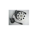 SEBO E1, E2, & E3 Replacement Cord Reel Part #665633ER
