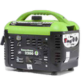 Lifan ES2200SC Energy Storm 1800W/2200W Portable Gas Inverter Generator New