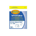 Eureka/Sanitaire Style MM Microfilter Bags 3-Pack (Envirocare)