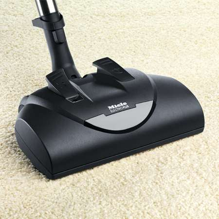 Miele Classic C1 Cat & Dog Canister Vacuum for Pets